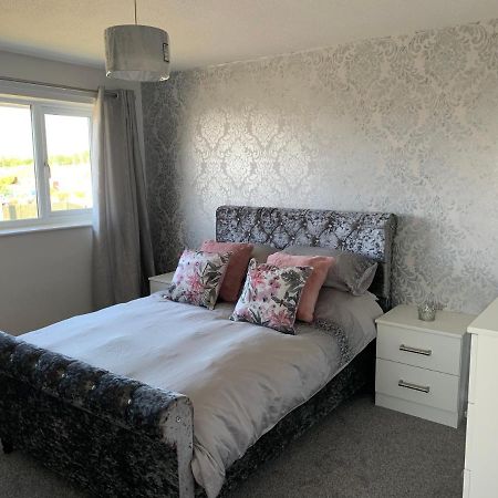 Sunny Prestatyn Apartment Eksteriør billede