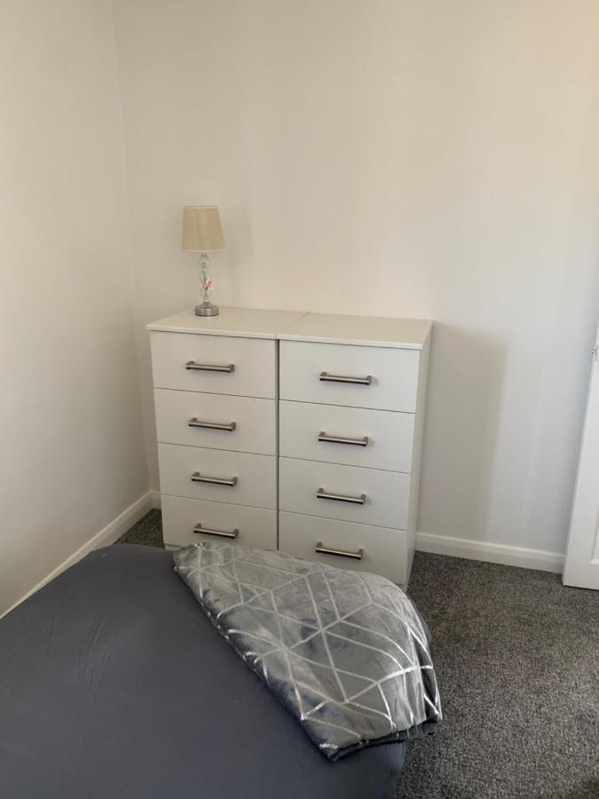 Sunny Prestatyn Apartment Eksteriør billede