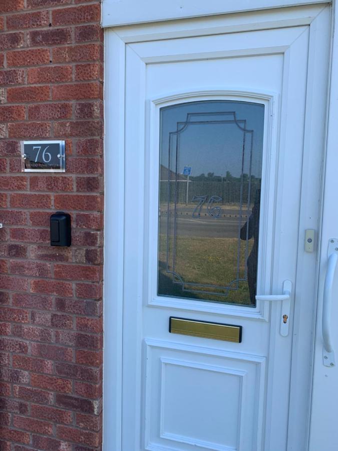 Sunny Prestatyn Apartment Eksteriør billede