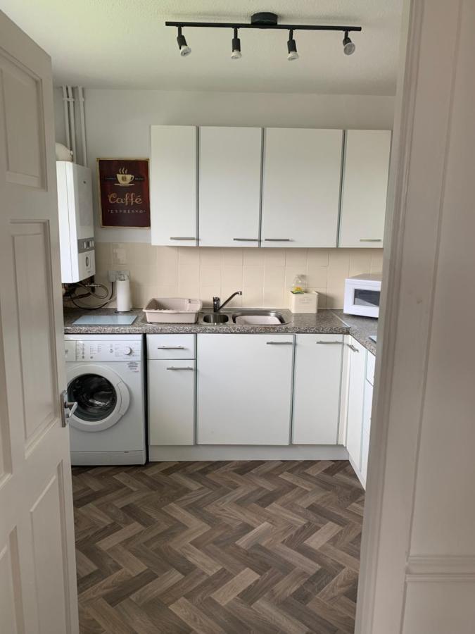 Sunny Prestatyn Apartment Eksteriør billede
